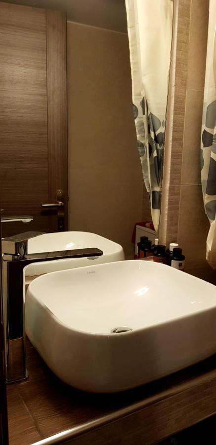 Xenia_Apartments A2 โคซานี ภายนอก รูปภาพ
